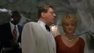 Christine Ebersole & Edward Herrmann sing "Side by Side" in Richie Rich