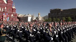 2 августа в России отметят День ВДВ