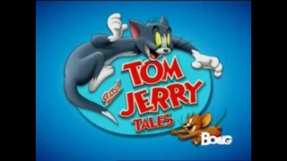 Tom and Jerry - All Intros (1930-2017)  T & J