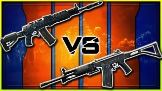 KN-57 vs Grav (Galil) | Which One is Better?