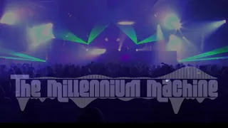 30 Minutes Of Millennium Hardcore | Best Of 2008 | Mix 001 | By The Millennium Machine