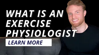 What is a Clinical Exercise Physiologist? (CEP)