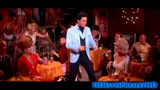 Elvis sings Adam and Evil (HD)