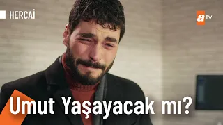 Umut yaşayacak mı? - @Hercai 59. Bölüm