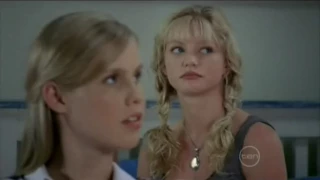 H2O Meninas Sereias 2 Temporada episódio 22 Bolha, Bolha Labuta e Preocupação