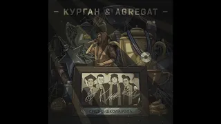 Курган feat Agregat - С.Ш.Р.