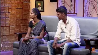 Bathuku Jatka Bandi - Episode 1134 - Indian Television Talk Show - Divorce counseling - Zee Telugu