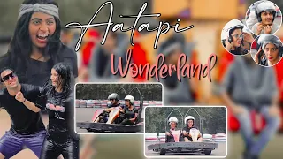 Maddam Sir Team having fun in Aatapi Wonderland 🤩 | Maddam Sir Highlights