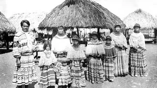 The History And Culture Of The Seminole People