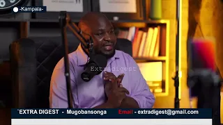 The best of Hajji Yasin Bakaluba about Real Eastes in Uganda - November 2023 - #extradigest