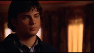 Smallville S05E13- Final Scene, Very Sad!