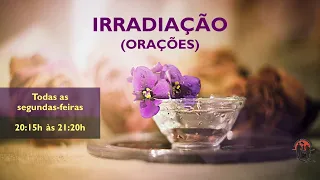 Irradiação a distância (Online)