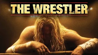 Drinker's Extra Shots - The Wrestler