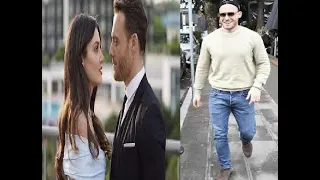 Kerem told Hande his love, Kerem's actions surprised everyone