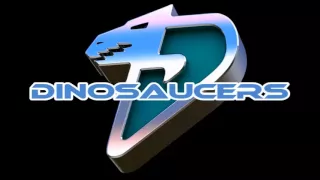 Dinosaucers Theme (Extended Version)