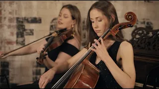 Somewhere Only We Know - Keane || String Quartet Cover