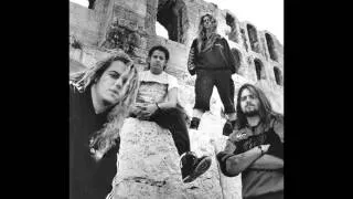 Sepultura - Territory (Lyrics)