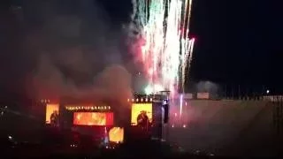 Live and let die - Paul McCartney in München