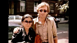 Gone From This Place - John lennon