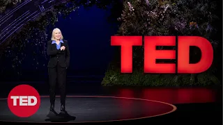 What You Need to Know About Carbon Removal | Gabrielle Walker | TED