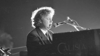 Marek Grechuta - koncert w klubie Balbina ( Łódźstock '85)