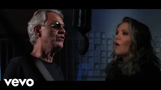 Andrea Bocelli and Alison Krauss - Amazing Grace