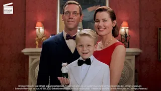 Stuart Little: Fairy tale (HD CLIP)