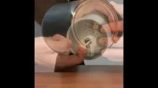How to make an auto rollback can