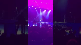 Styx intro 2018. Dow event center Saginaw MI