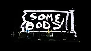 Depeche Mode  Somebody  Live@ Global Spirit Tour  Kiev 19 July 2017