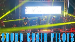 Grunge Alive Kathmandu - Sound Chain Pilots - We Die Young