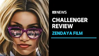 Why Zendaya's Challengers is a tennis equivalent of HBO's Succession | ABC News