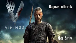 Ragnar Lothbrok - Legendary King of the Vikings - Edits #Vikings