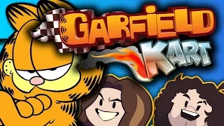 Garfield Kart - Game Grumps