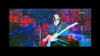 Eric Clapton 2001 Japan - River of tears