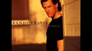 Randy Travis - King Of The Road (Official Audio)