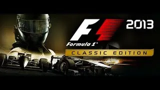 F1 Games - F1 2013 Gameplay - F1 Classics - Estoril with Ferrari F1-87/88C (1988) - M. Schumacher