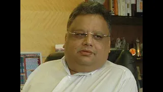 I also want to make one mistake which I can afford: Rakesh Jhunjhunwala