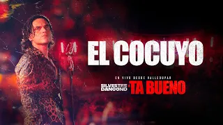 SILVESTRE DANGOND - EL COCUYO - 'TA BUENO DESDE VALLEDUPAR (En Vivo)