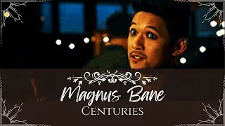 Magnus Bane || Centuries