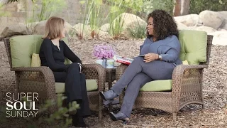 Gloria Steinem on Living Her Mother's "Unlived Life" | SuperSoul Sunday | Oprah Winfrey Network