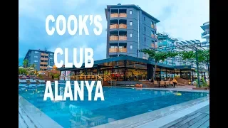 Cook's Club Alanya