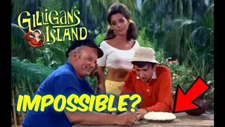 Here's How they ACTUALLY Baked Coconut Pies on Gilligan's Island! 2 Ways!!