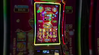 Rain Rock casino, winning the Grand Jackpot 2/20/22