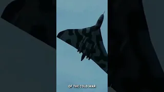 Cold War Bomber with a Terrifying Howl