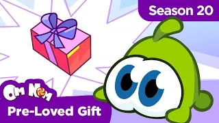 Om Nom Stories: New Neighbors - Pre-Loved Gift (Season 20)