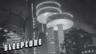 Sleepcore: Dreaming of Tomorrow at the World’s Fair! [retrofuturism]