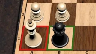 Why do all Chess Bots play like this?