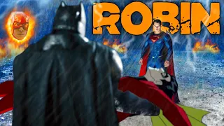 What if Batman v Superman Was About the Death of Robin? | Alternate Cinema