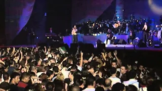 1 2 3 Soleil Concert Complet (1080p) السهرة كاملة